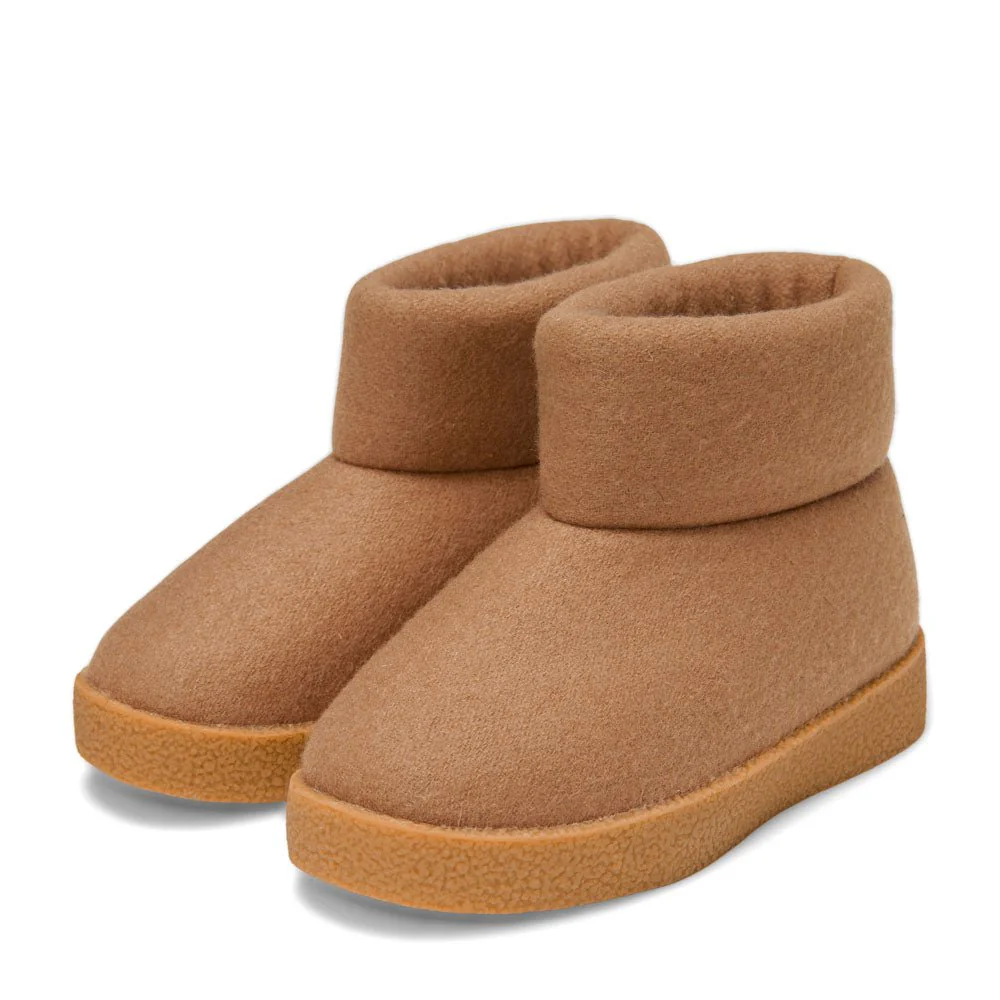 Lou 4.0 Beige Boots - Image 2