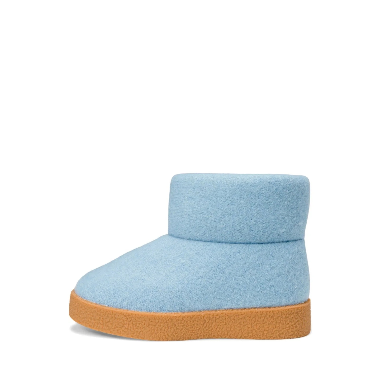 Lou 4.0 Blue Boots