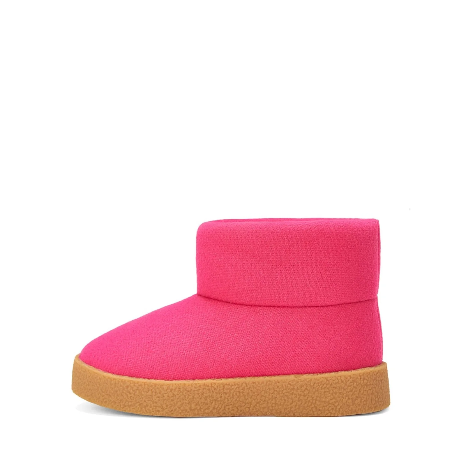 Lou 4.0 Pink Boots