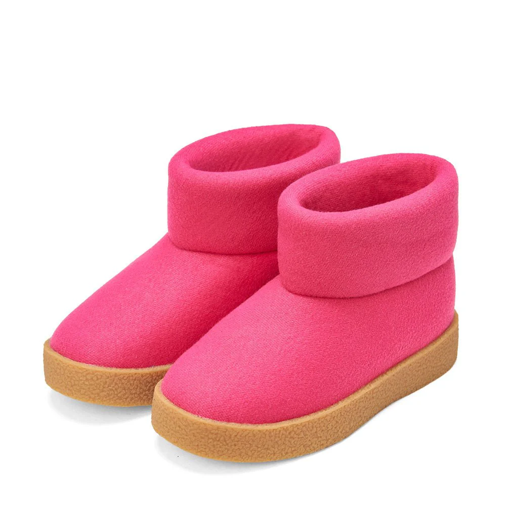 Lou 4.0 Pink Boots - Image 2