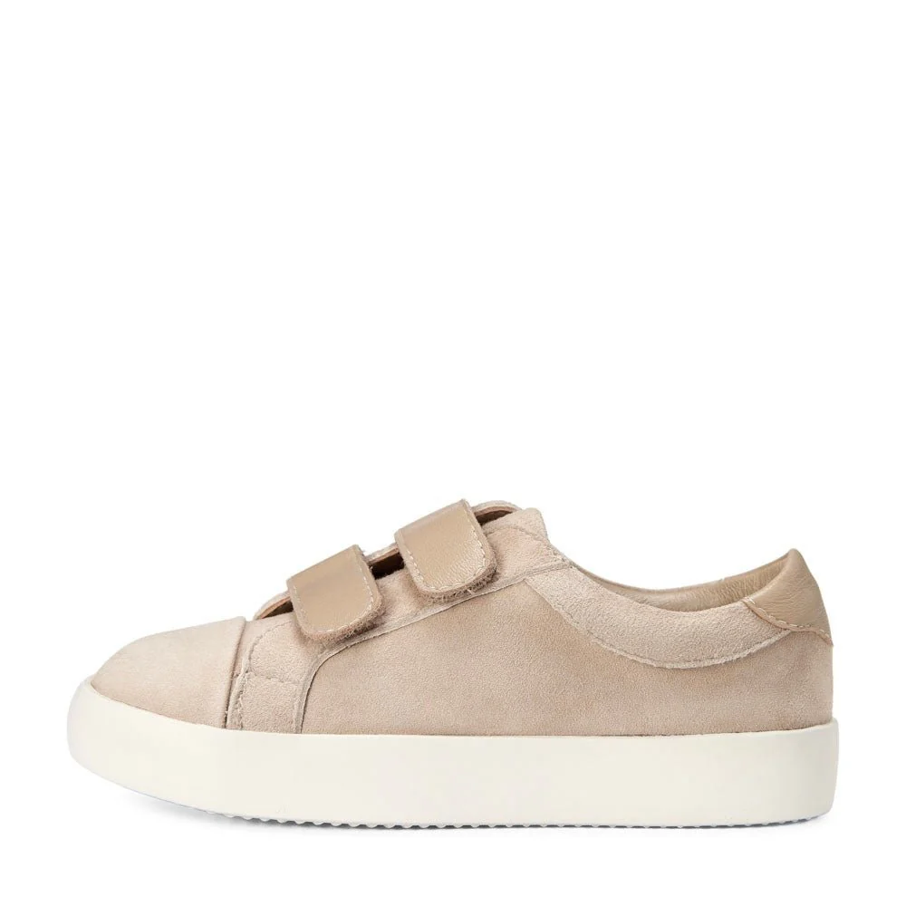 Maeve 2.0 Beige Sneakers