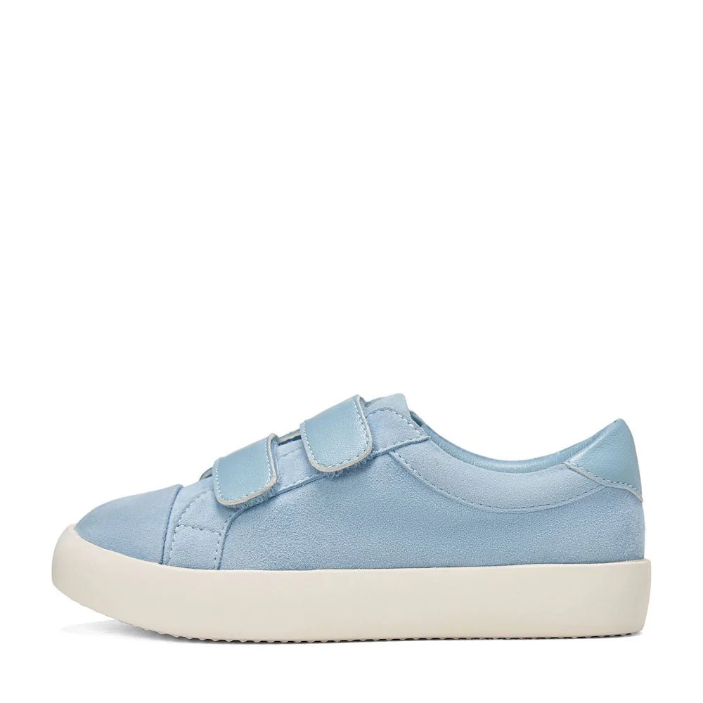 Maeve 2.0 Blue Sneakers