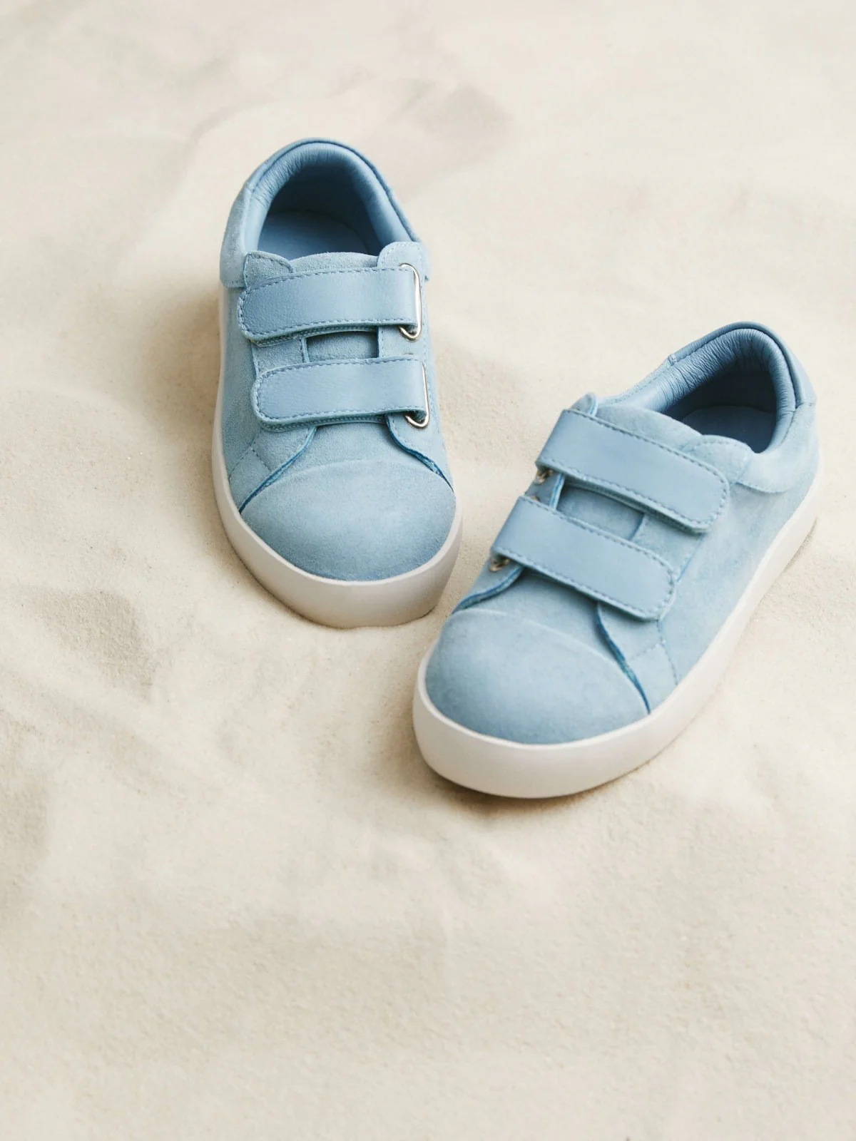 Maeve 2.0 Blue Sneakers - Image 3
