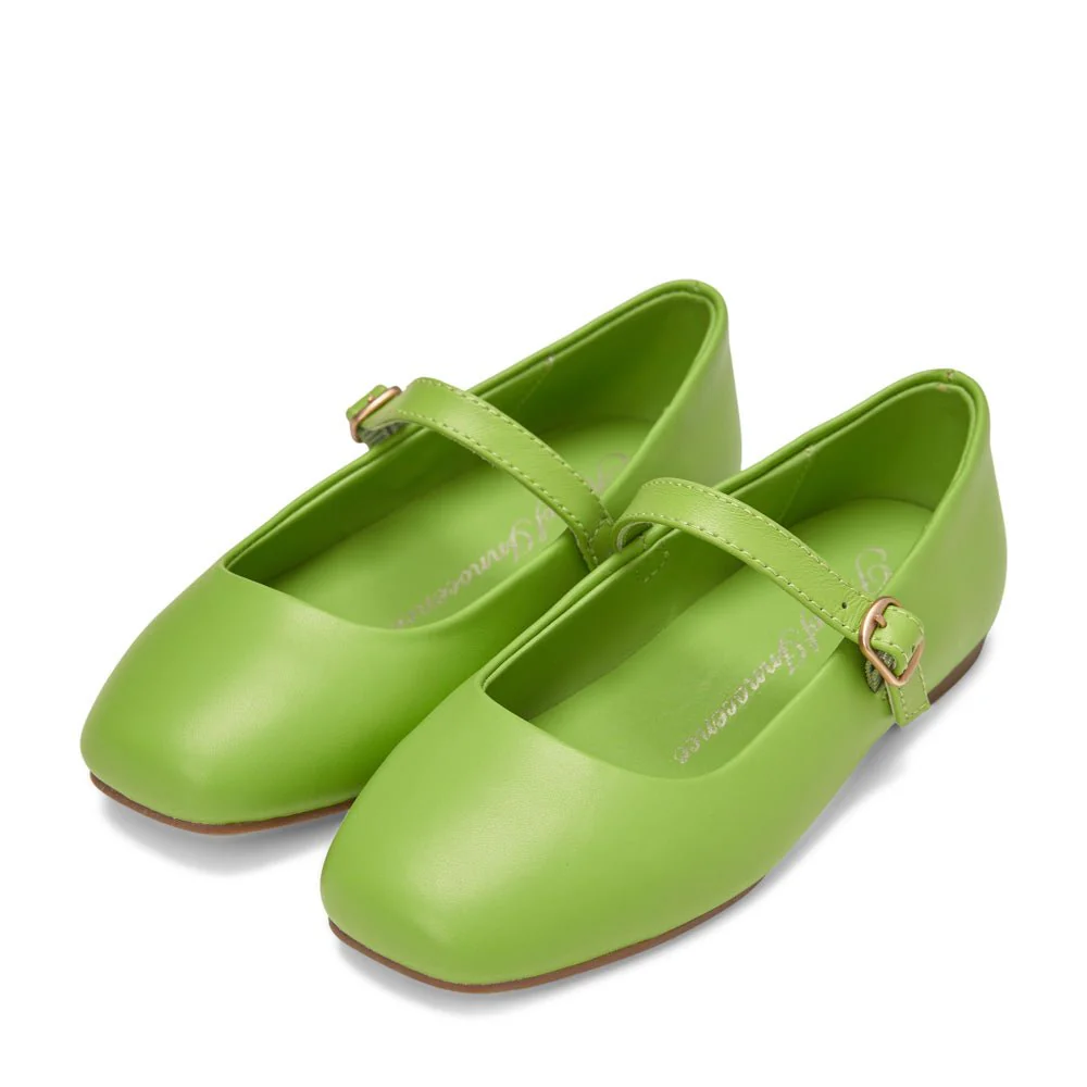 Mandy Green Flats - Image 2