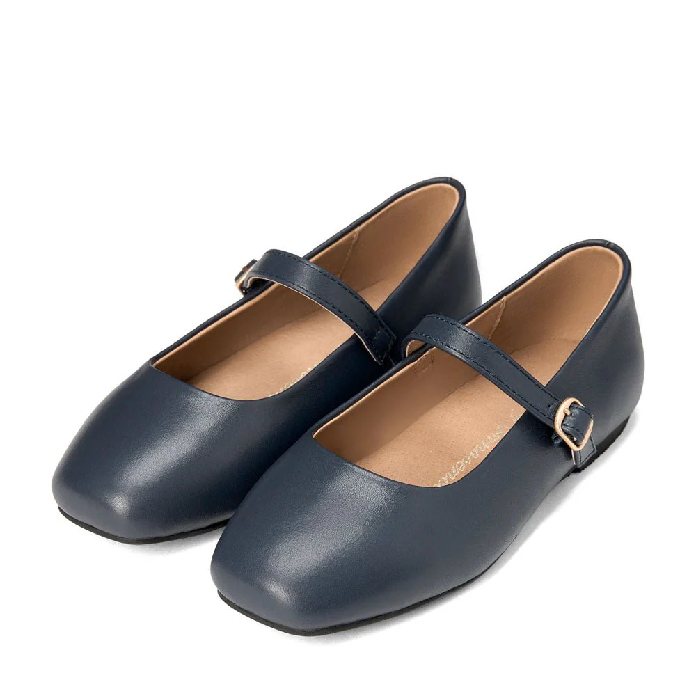Mandy Navy Flats - Image 2