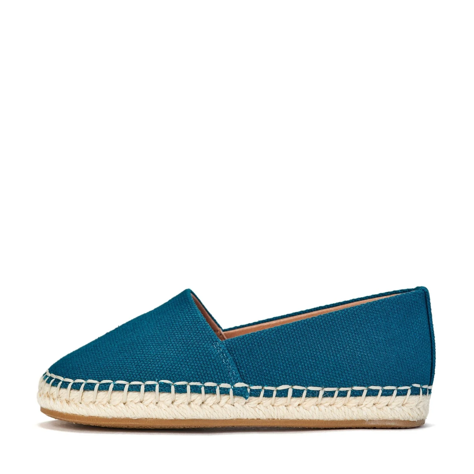 Marcus Navy Espadrilles