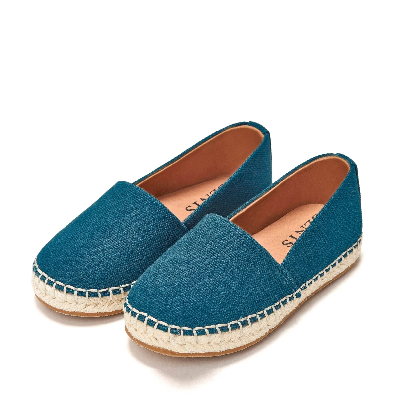 Marcus Navy Espadrilles - Image 2