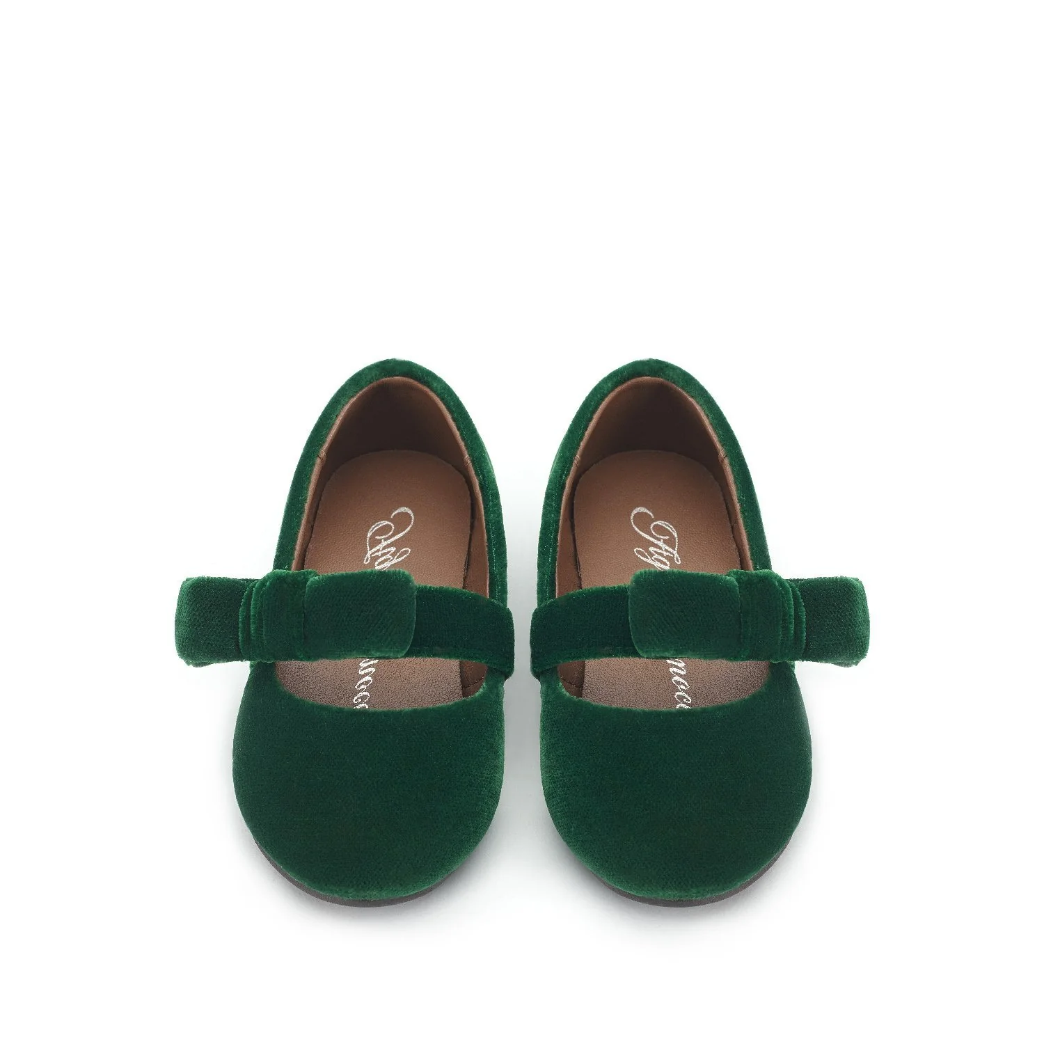 Mia Green Shoes - Image 3