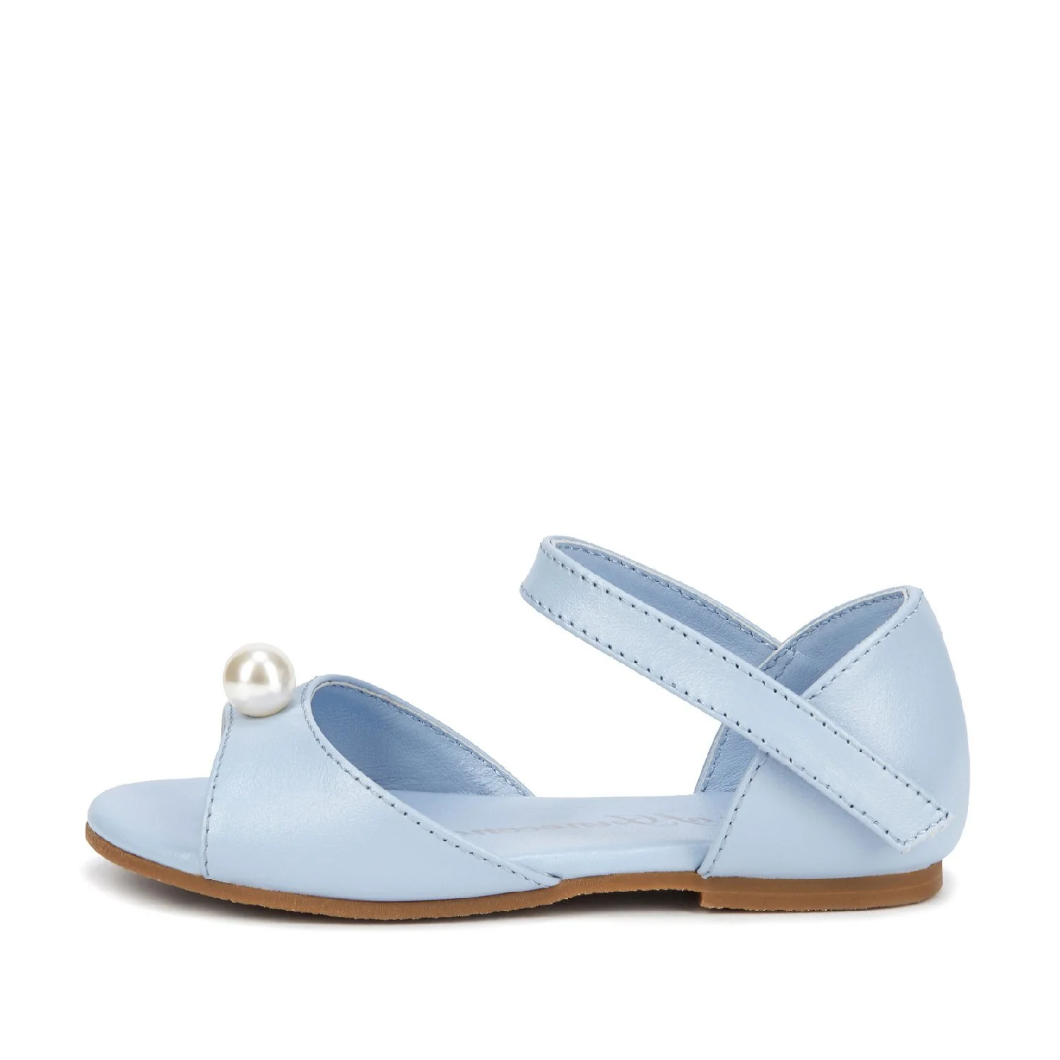 Mila Blue Sandals