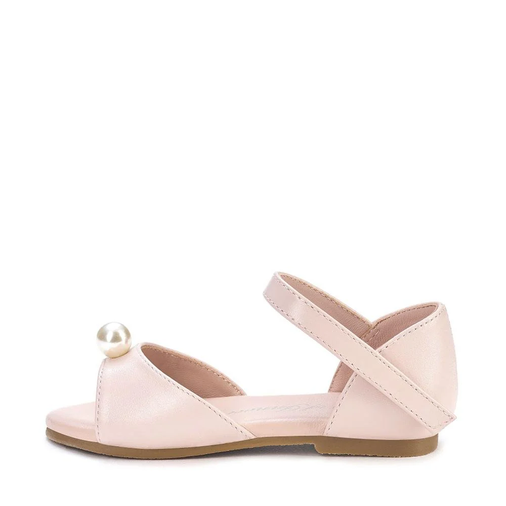 Mila Pink Sandals