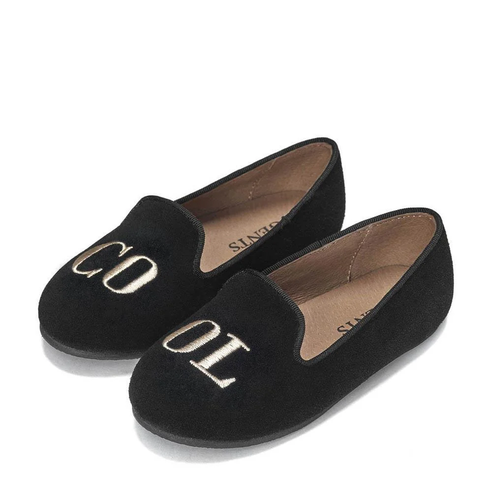 Milo COOL Loafers - Image 2