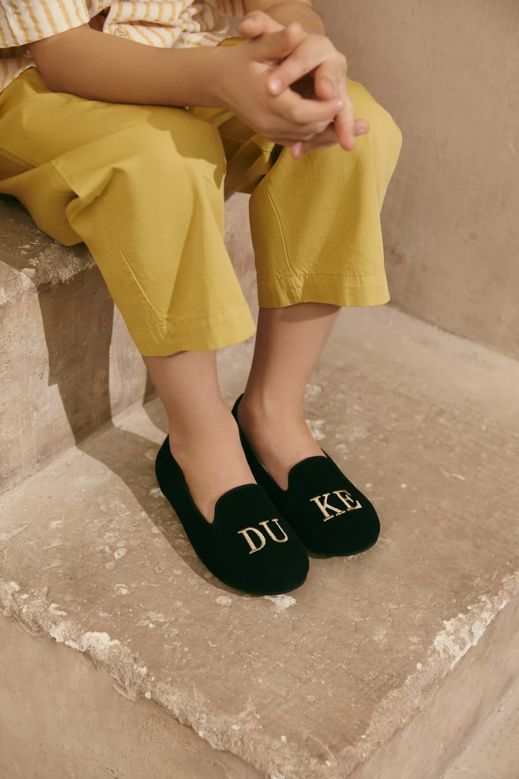 Milo DUKE Loafers - Image 3