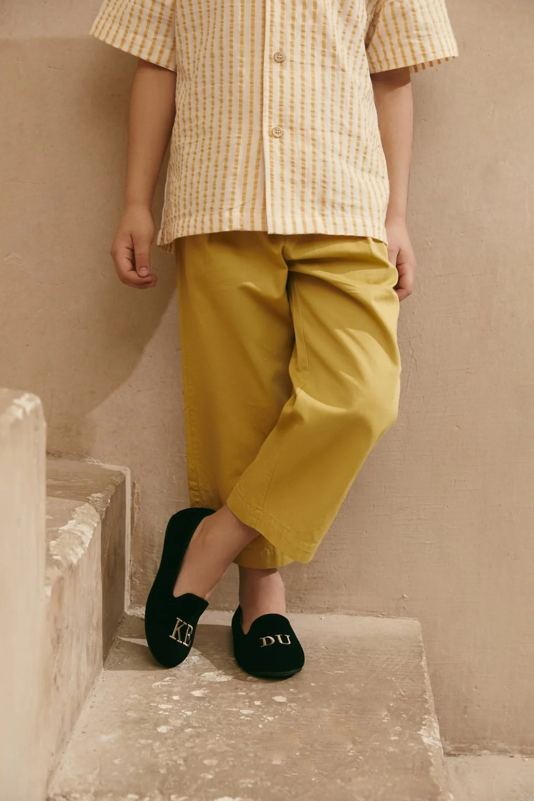 Milo DUKE Loafers - Image 4