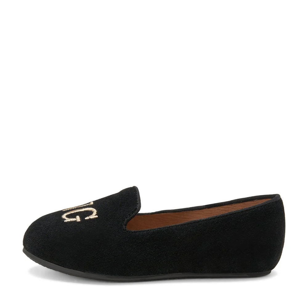Milo KING Loafers