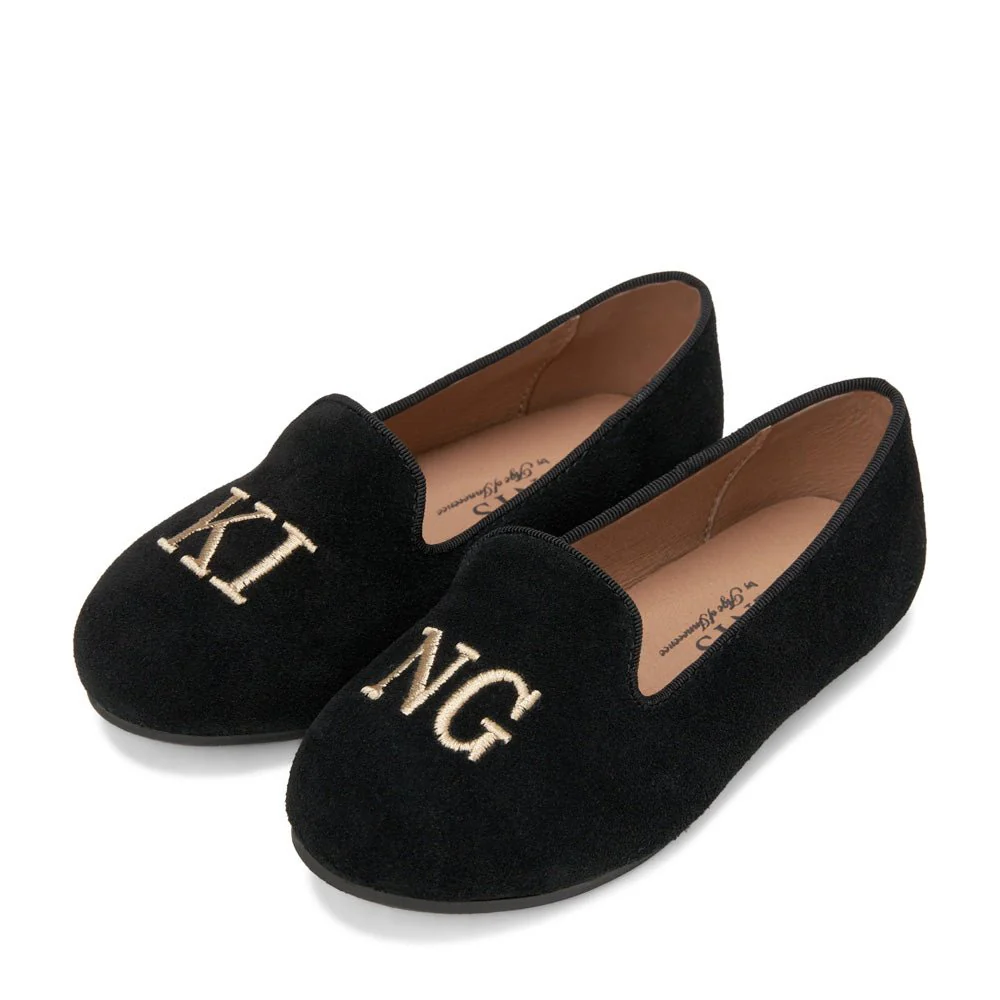 Milo KING Loafers - Image 2