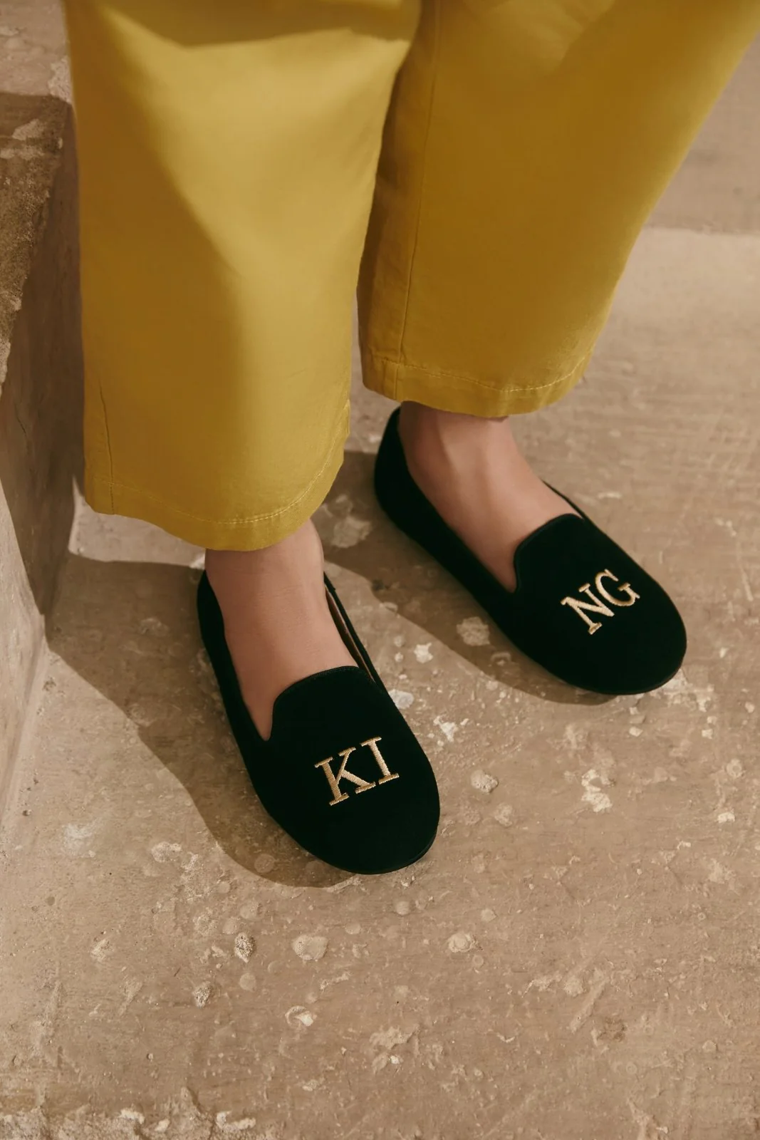 Milo KING Loafers - Image 3