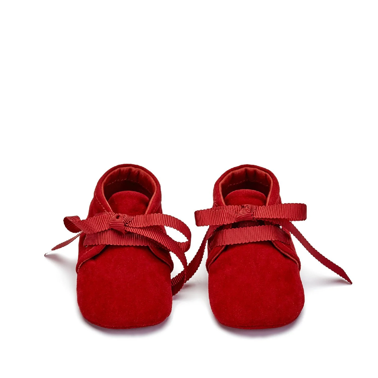 MiniMe Red Prewalkers - Image 3