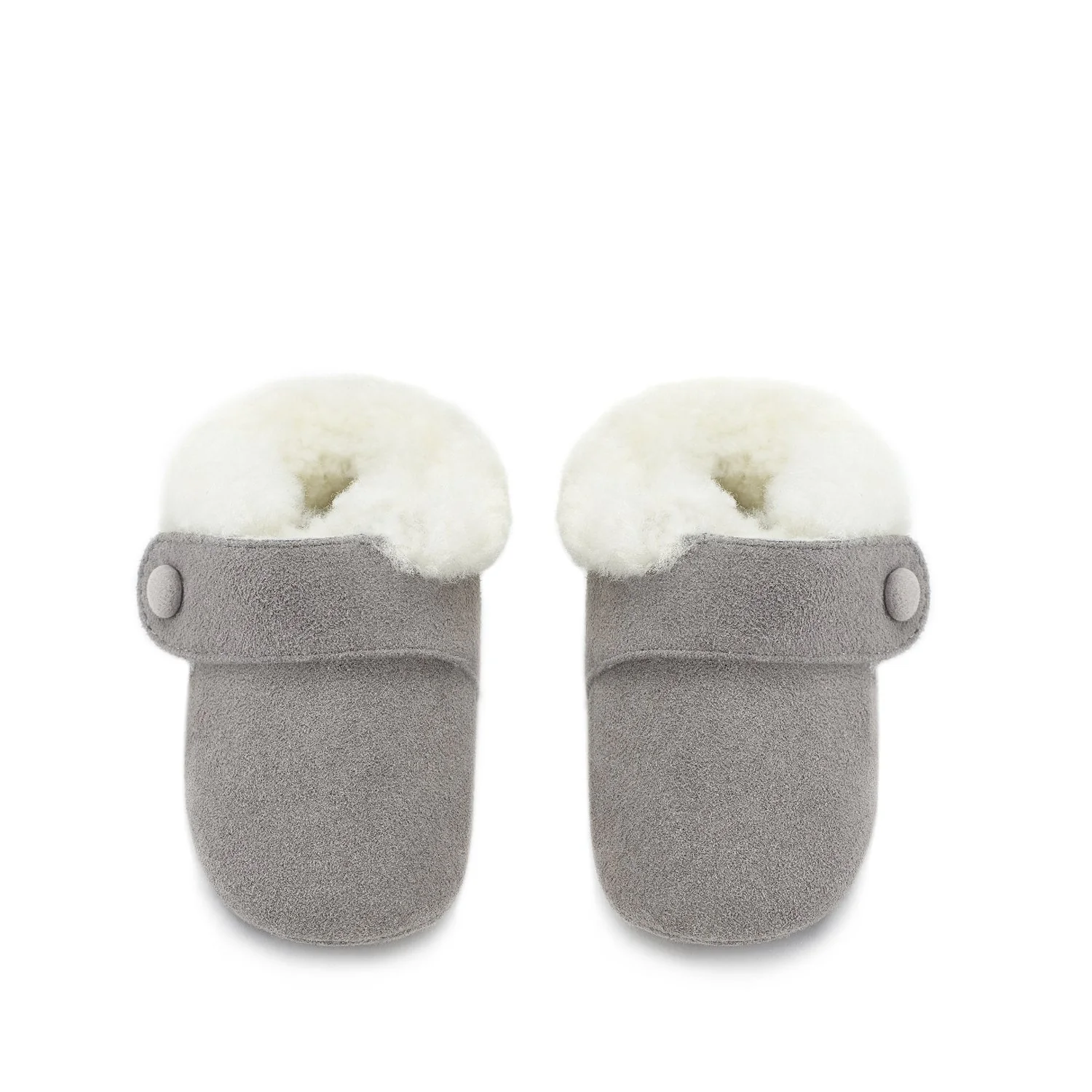 MiniMuni Grey Prewalkers - Image 3