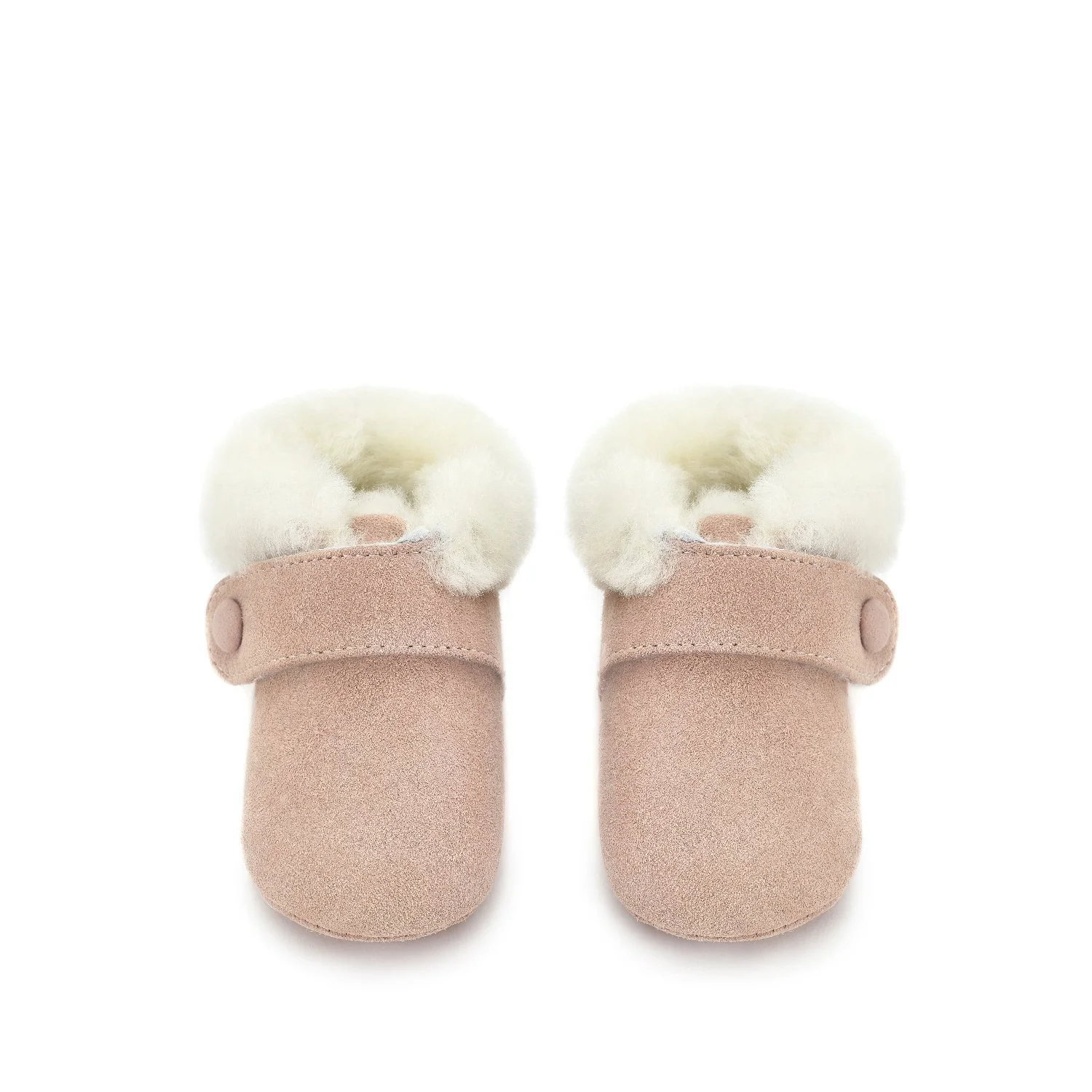 MiniMuni Pink Prewalkers - Image 3