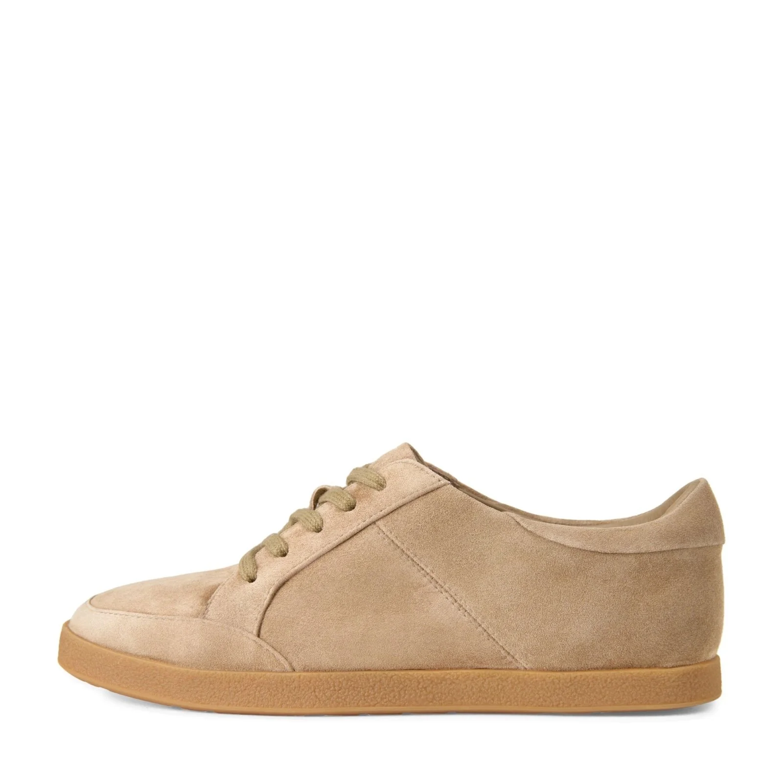 Nara Beige Sneakers