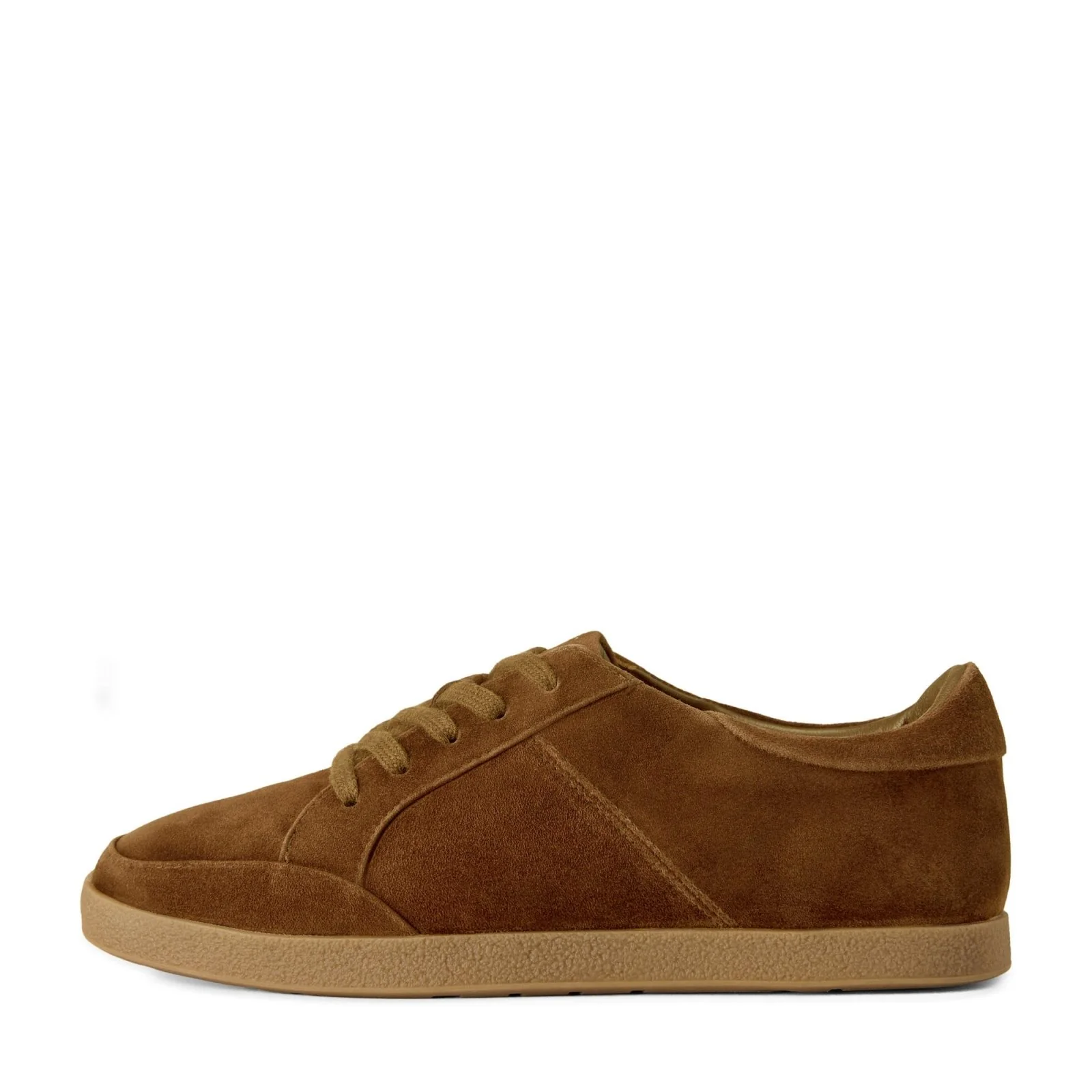 Nara Brown Sneakers