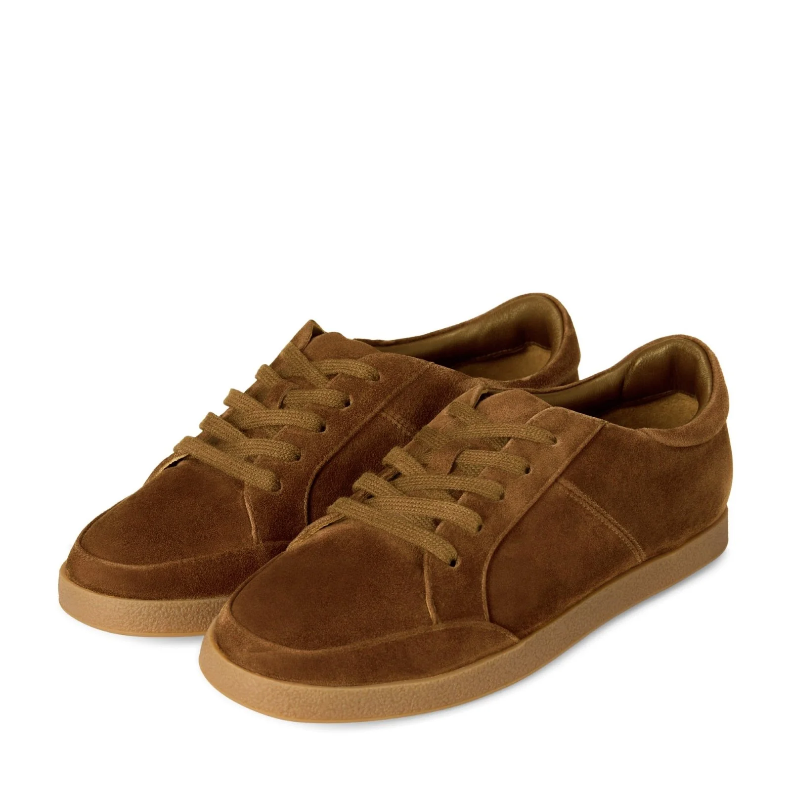 Nara Brown Sneakers - Image 2