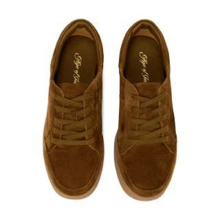 Nara Brown Sneakers - Image 3