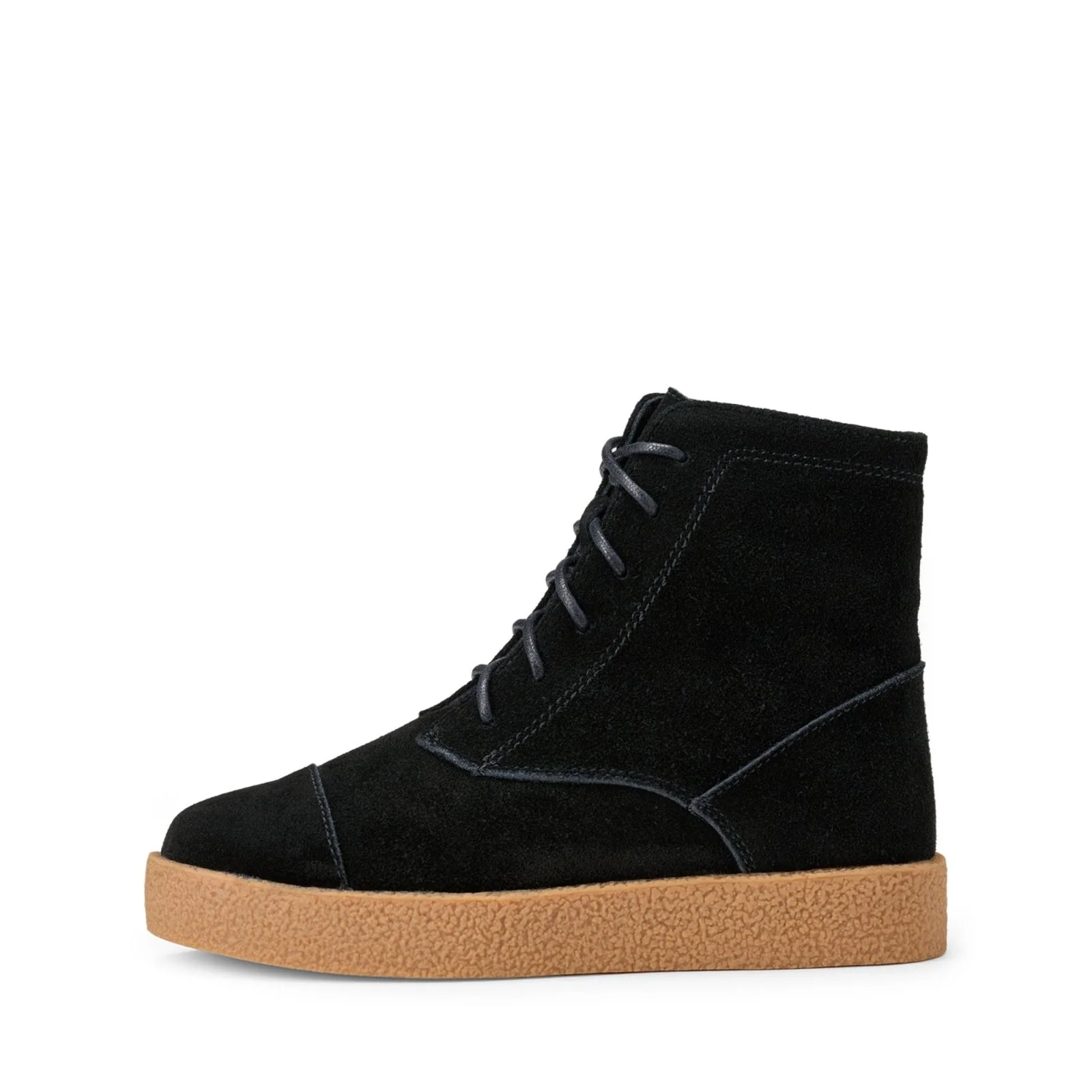 Neo Black Boots