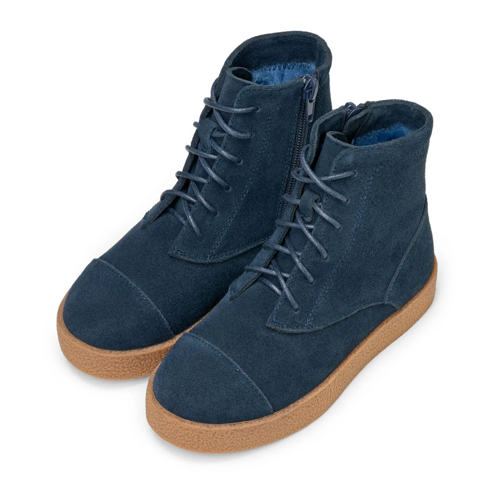 Neo Navy Boots - Image 2