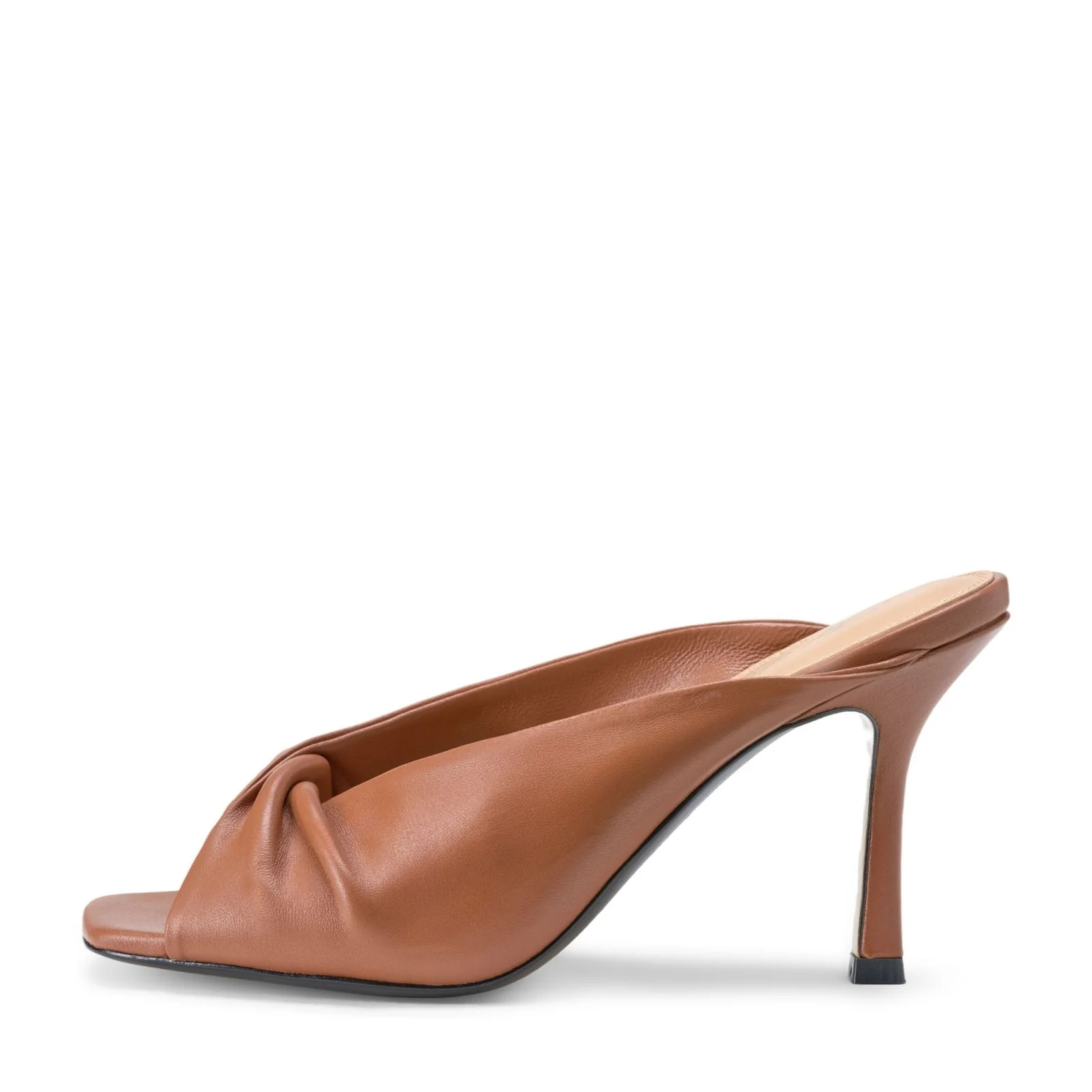 Patti Camel Mules