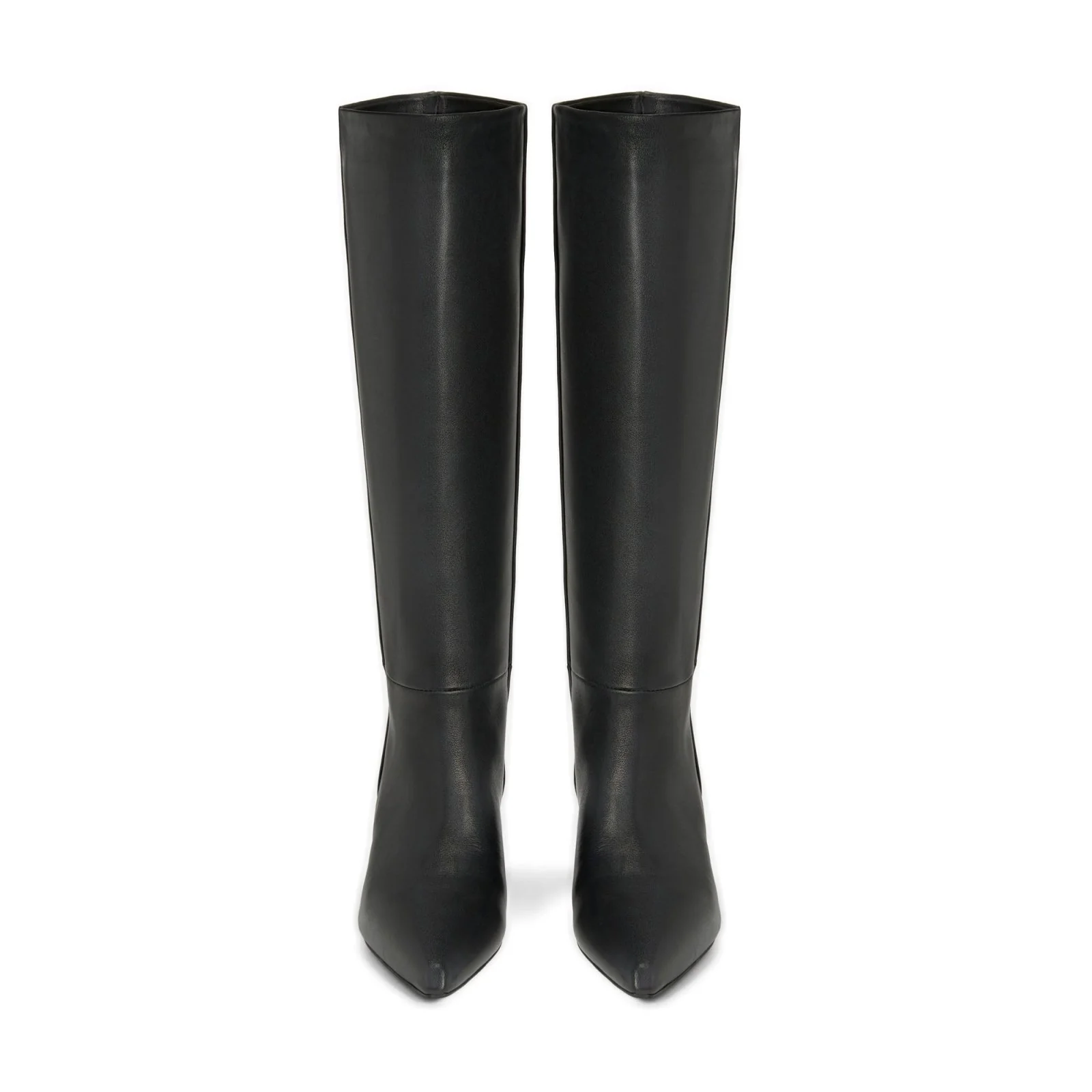 Petra Black Boots - Image 3