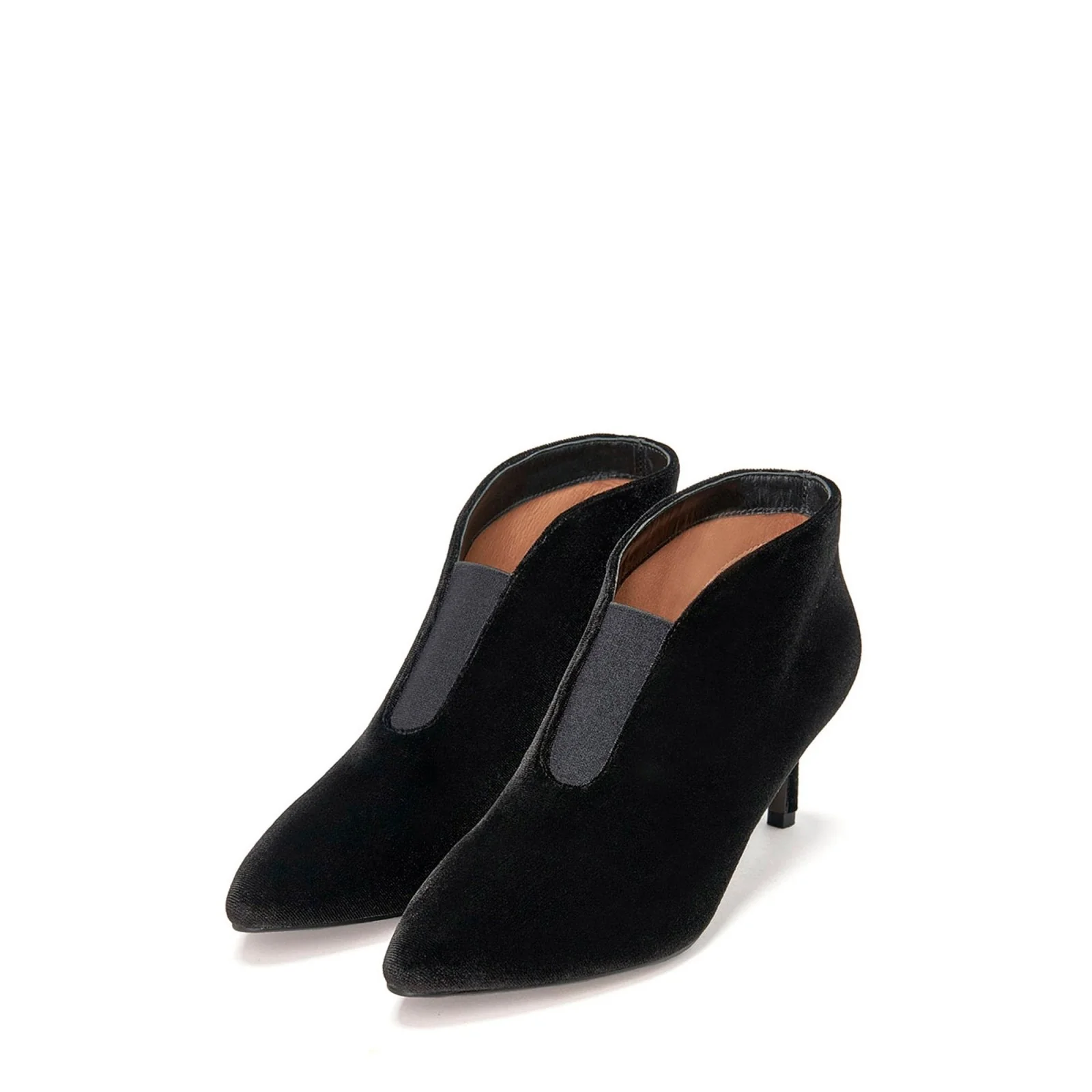 Pris Black Boots - Image 2