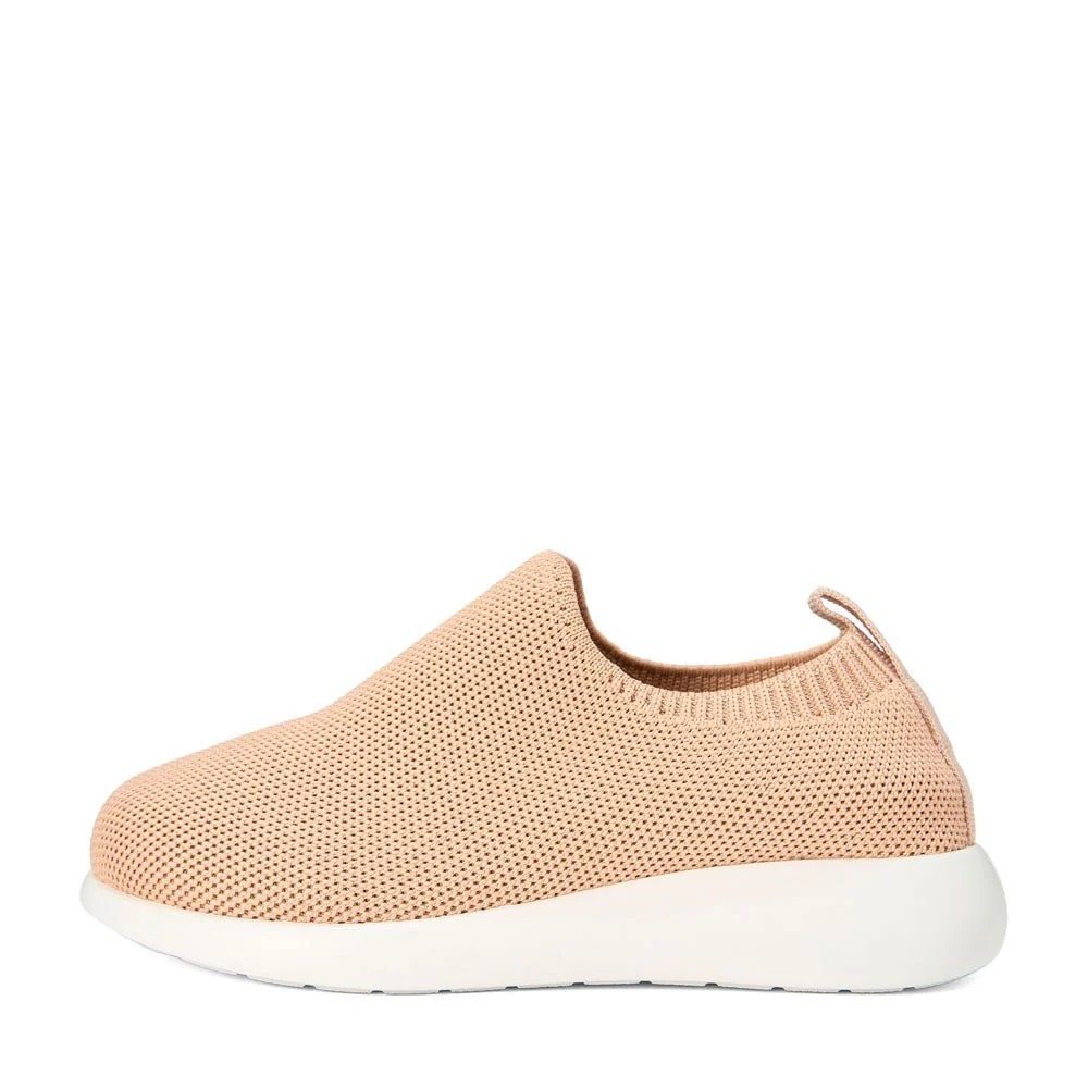 Reese Beige Sneakers