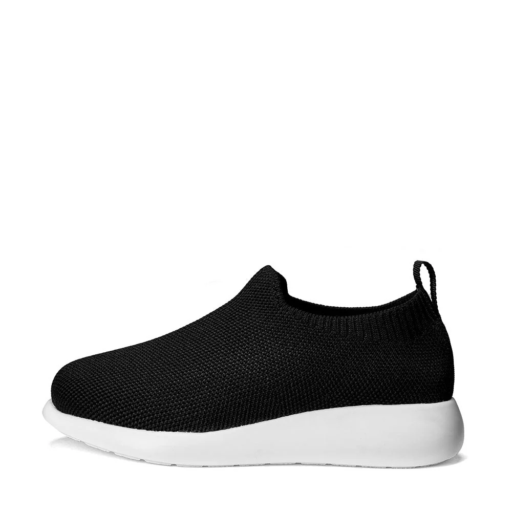 Reese Black Sneakers