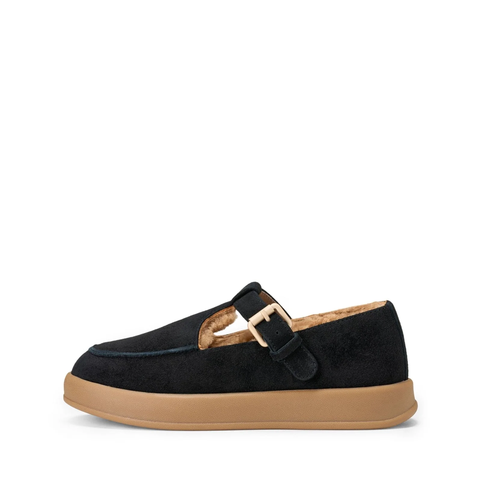 Rina Black Shoes