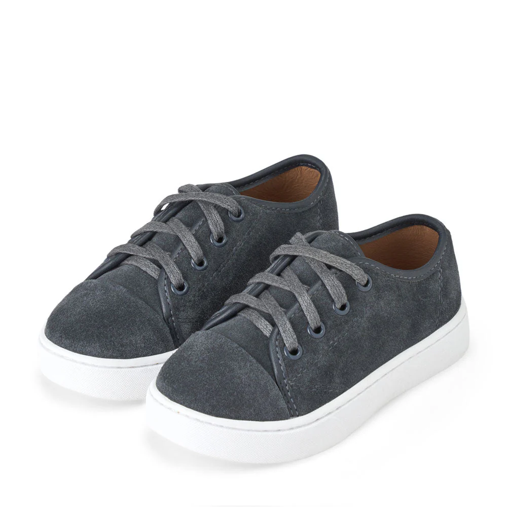 Robby Grey Sneakers - Image 2