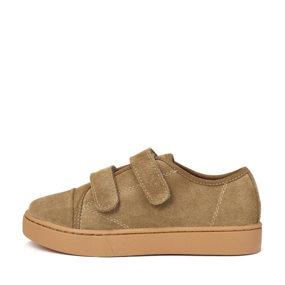 Robby 2.0 Beige Sneakers