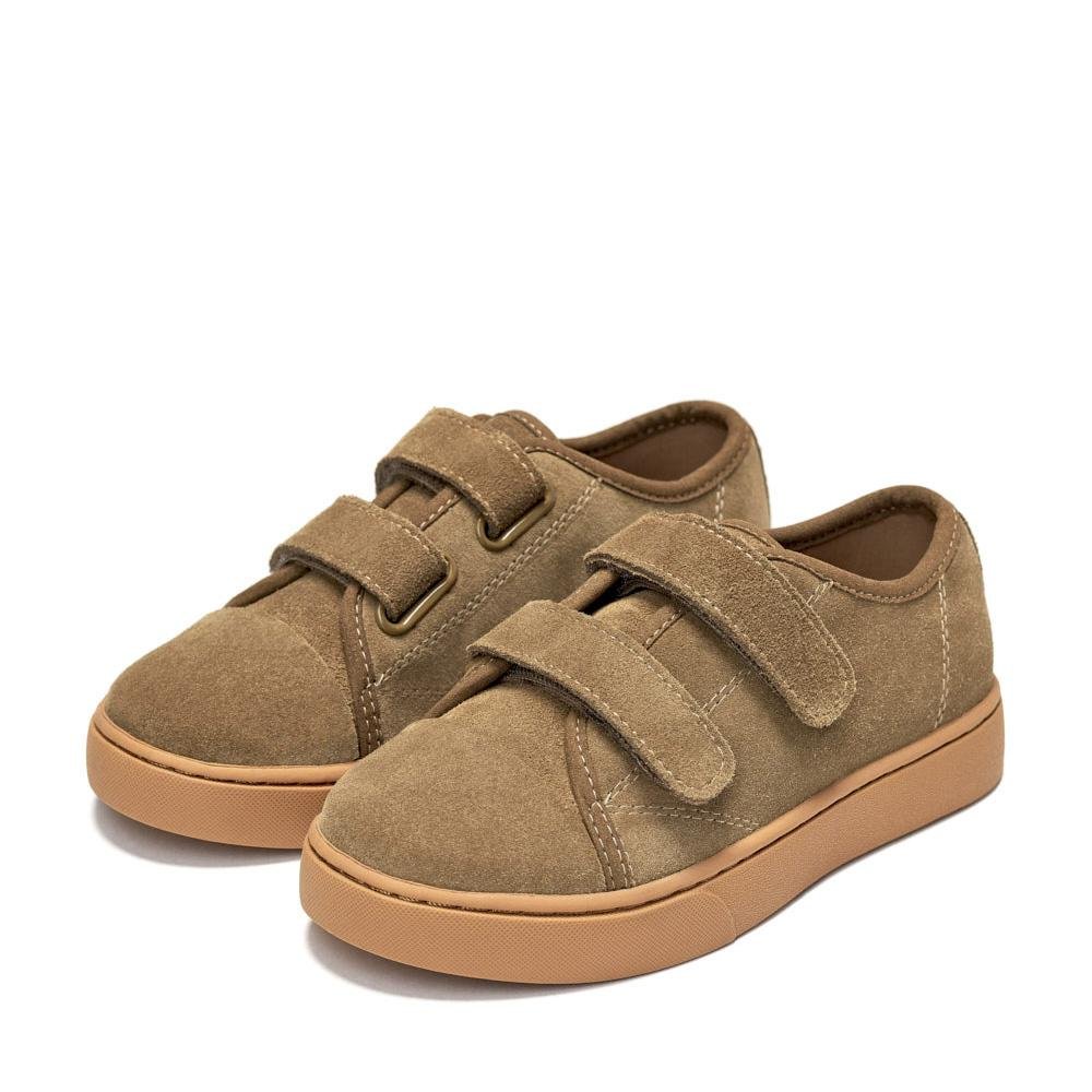 Robby 2.0 Beige Sneakers - Image 2