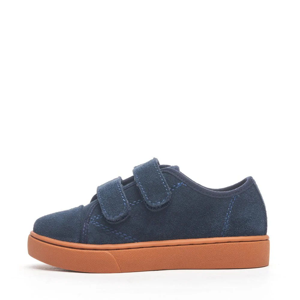 Robby 2.0 Navy Sneakers