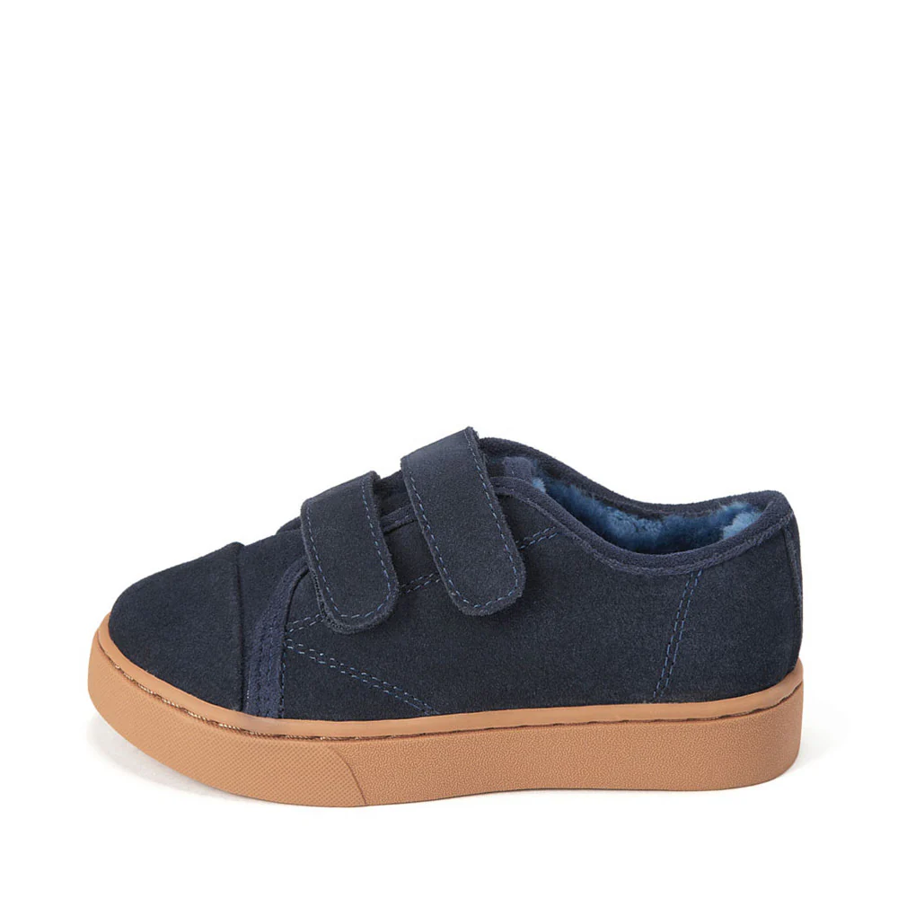 Robby 2.0 Winter Navy Sneakers