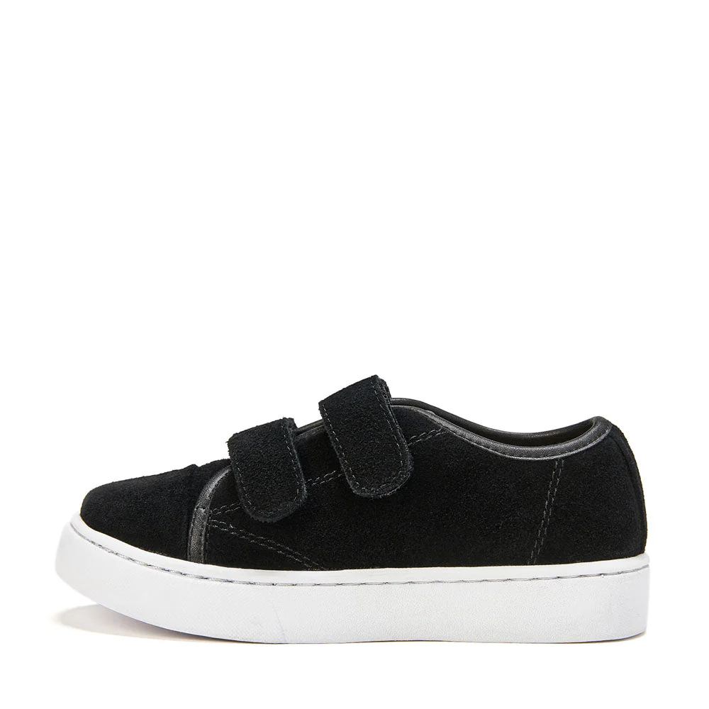 Robby 3.0 Black Sneakers
