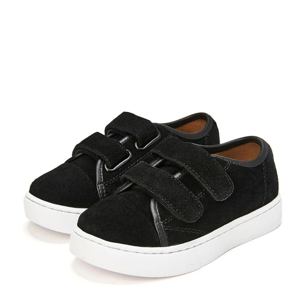 Robby 3.0 Black Sneakers - Image 2