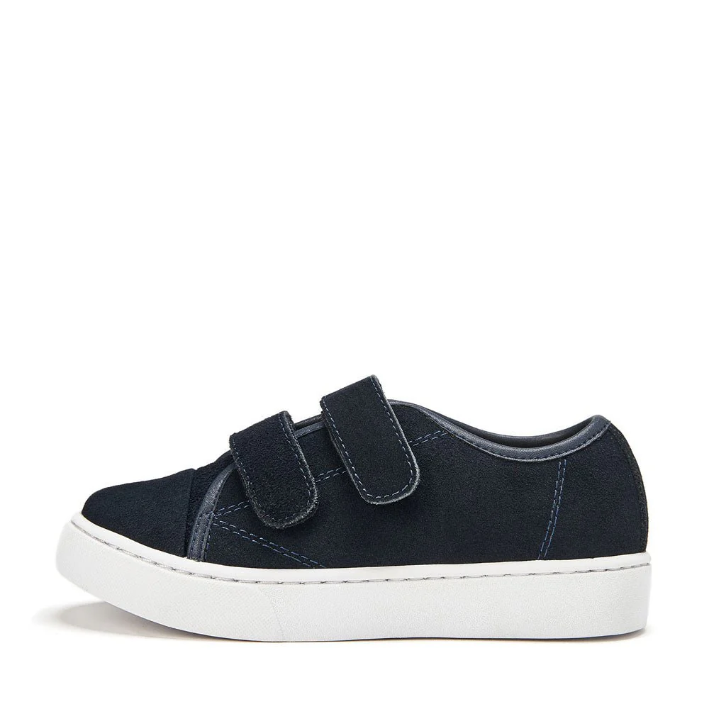 Robby 3.0 Navy Sneakers