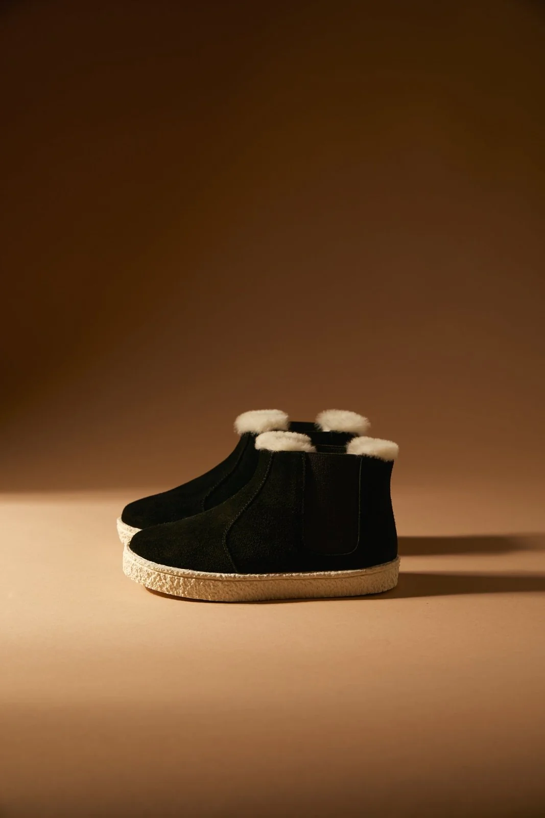 Rony Black Boots - Image 3