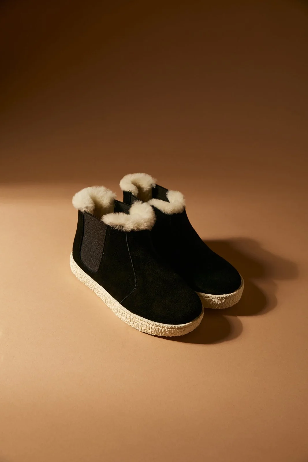 Rony Black Boots - Image 4