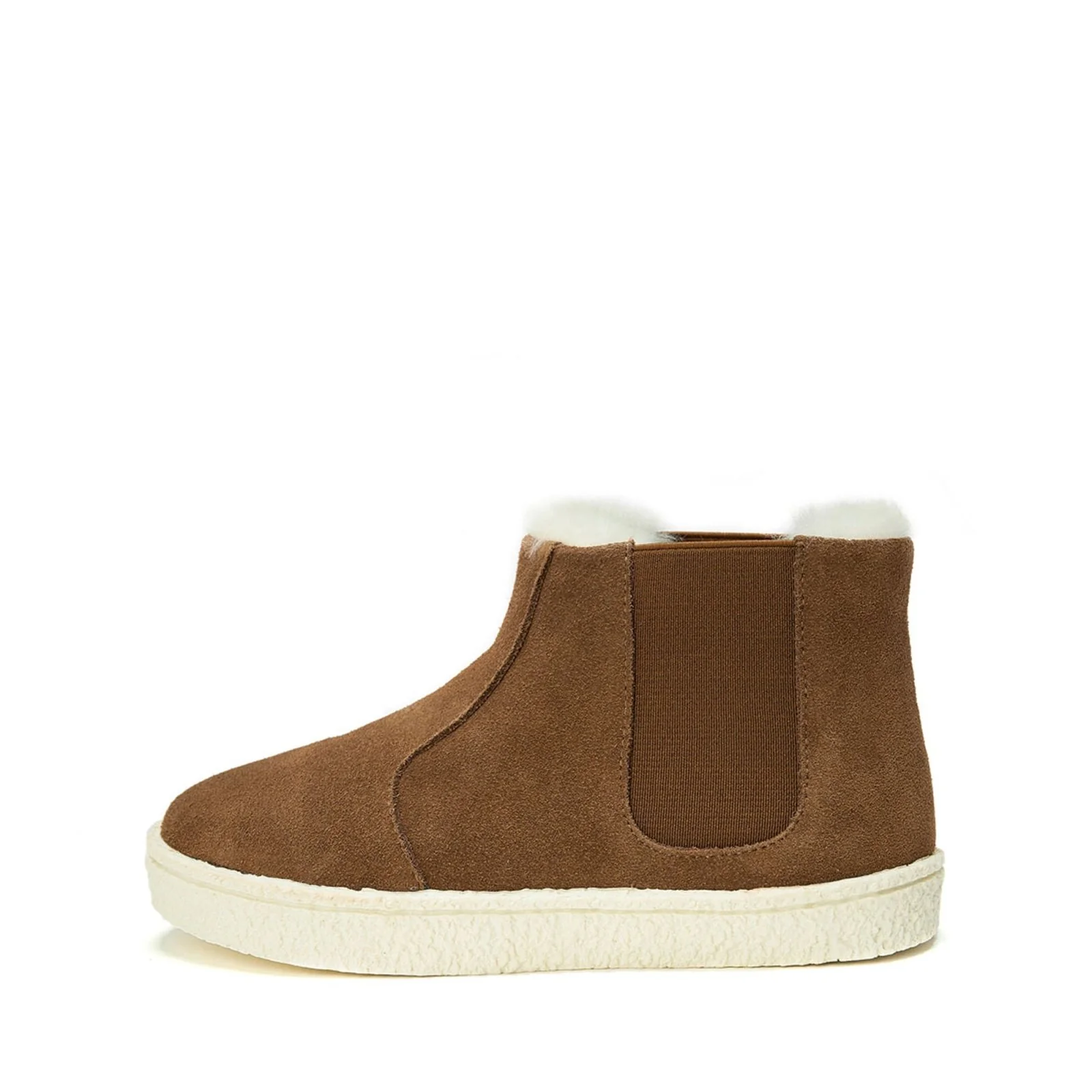 Rony Brown Boots