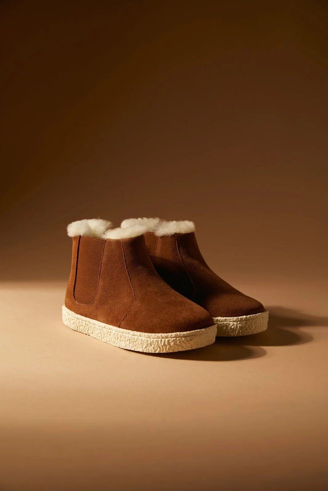 Rony Brown Boots - Image 3