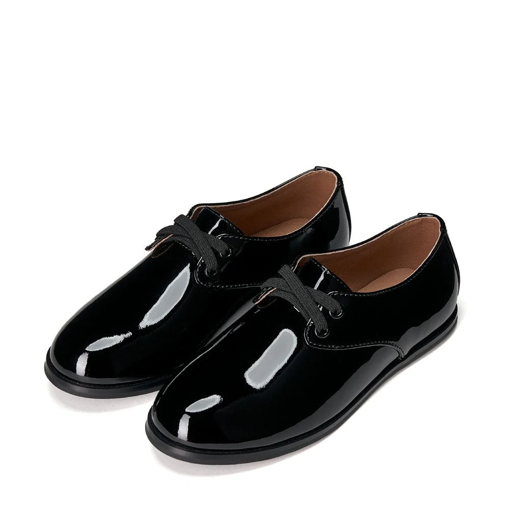 Rory Black Shoes - Image 2
