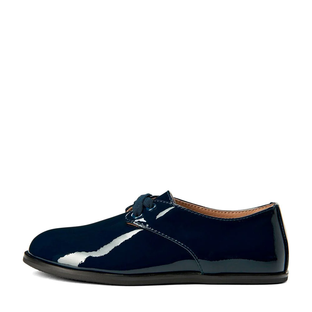 Rory Navy Shoes