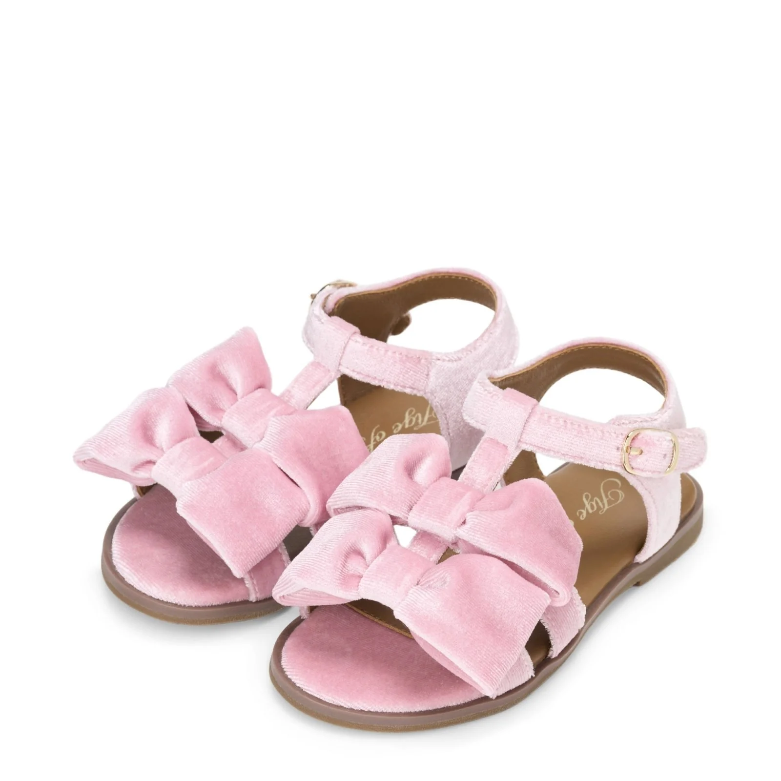Rumi Pink Sandals - Image 2